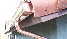 Rain Gutter Installation, Repair, Cleaning in Standish, MI